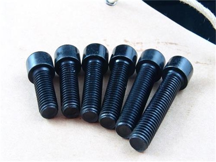 汾阳高强螺栓