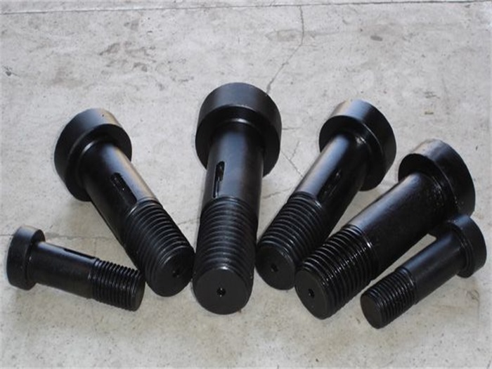 汾阳高强螺栓